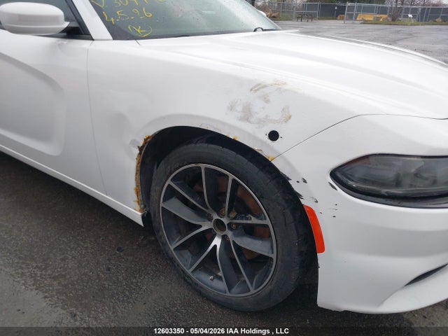 Dodge Charger 2016 2C3CDXAG6GH309990 Image 20