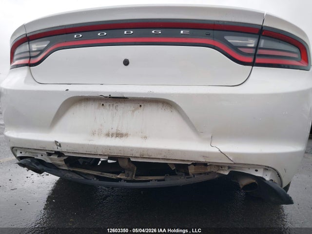 Dodge Charger 2016 2C3CDXAG6GH309990 Image 21