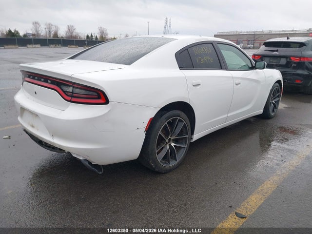 Dodge Charger 2016 2C3CDXAG6GH309990 Image 4