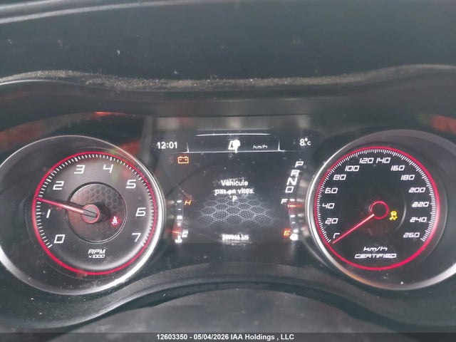 Dodge Charger 2016 2C3CDXAG6GH309990 Image 7
