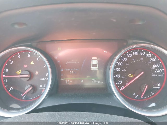 4T1B61HK3JU084310 Toyota Camry