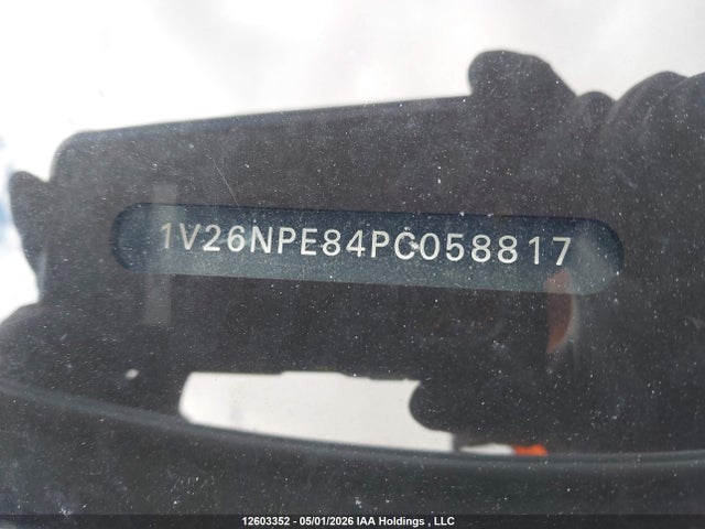 1V26NPE84PC058817 Volkswagen ID.4 PRO