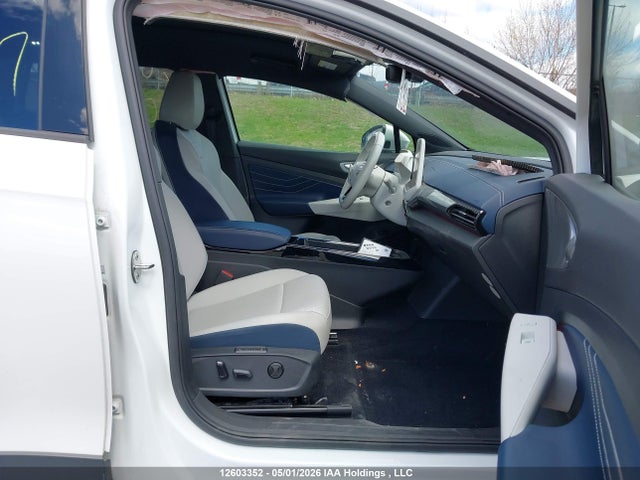 1V26NPE84PC058817 Volkswagen ID.4 PRO