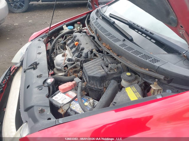 Продаж на аукціоні авто 2009 Honda Civic Exl, vin: 2HGFG12099H009265, номер лоту: 12603353