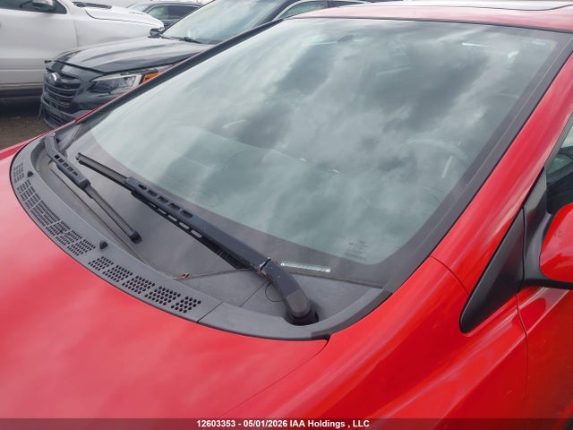 Продаж на аукціоні авто 2009 Honda Civic Exl, vin: 2HGFG12099H009265, номер лоту: 12603353