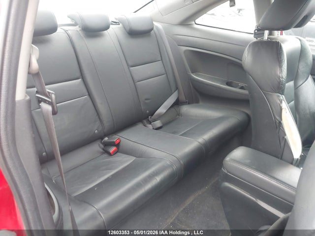 Продаж на аукціоні авто 2009 Honda Civic Exl, vin: 2HGFG12099H009265, номер лоту: 12603353