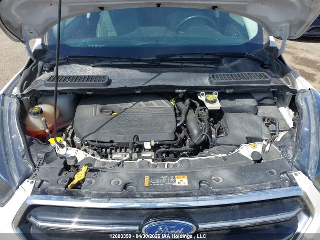 Продаж на аукціоні авто 2017 Ford Escape Se, vin: 1FMCU9GD2HUC82852, номер лоту: 12603359