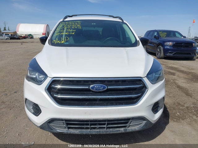Продаж на аукціоні авто 2017 Ford Escape Se, vin: 1FMCU9GD2HUC82852, номер лоту: 12603359