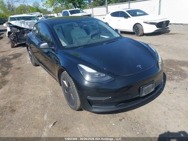 2022 5YJ3E1EB8NF346532 main image