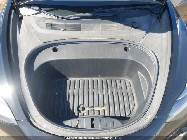 Tesla Model 3 Long Range 2022 5YJ3E1EB8NF346532 Image 10