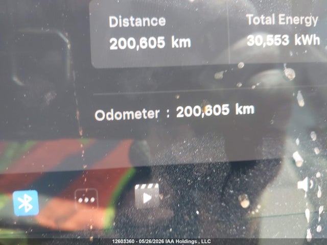 Tesla Model 3 Long Range 2022 5YJ3E1EB8NF346532 Image 15