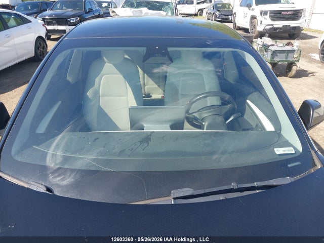 Tesla Model 3 Long Range 2022 5YJ3E1EB8NF346532 Image 17