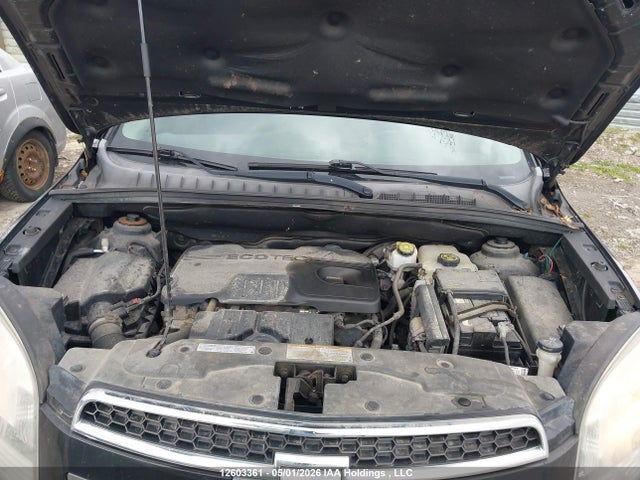 Продажа на аукционе авто 2014 Chevrolet Orlando 1lt/2lt, vin: KL77P2EK4EK531128, номер лота: 12603361
