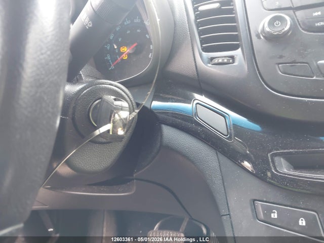 Продажа на аукционе авто 2014 Chevrolet Orlando 1lt/2lt, vin: KL77P2EK4EK531128, номер лота: 12603361