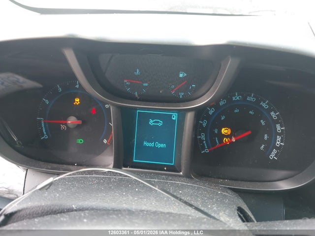 Продажа на аукционе авто 2014 Chevrolet Orlando 1lt/2lt, vin: KL77P2EK4EK531128, номер лота: 12603361