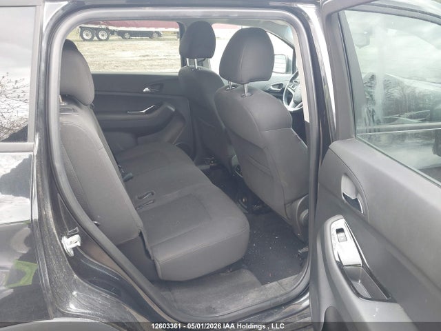 Продажа на аукционе авто 2014 Chevrolet Orlando 1lt/2lt, vin: KL77P2EK4EK531128, номер лота: 12603361