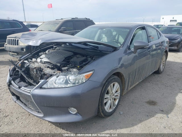 Продажа на аукционе авто 2013 Lexus Es 350 350, vin: JTHBK1GG7D2015387, номер лота: 12603363