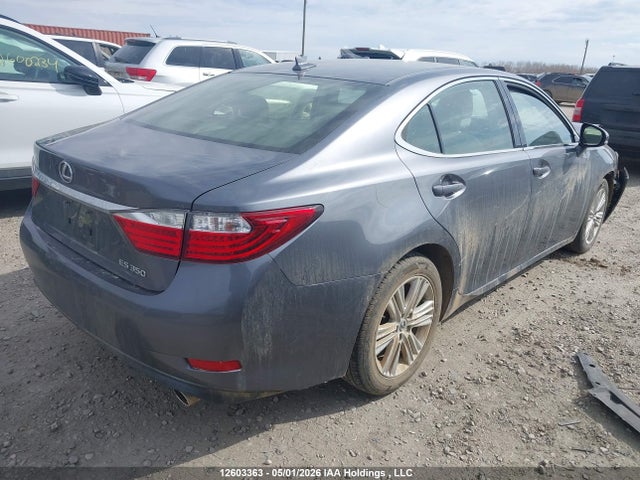 Продажа на аукционе авто 2013 Lexus Es 350 350, vin: JTHBK1GG7D2015387, номер лота: 12603363
