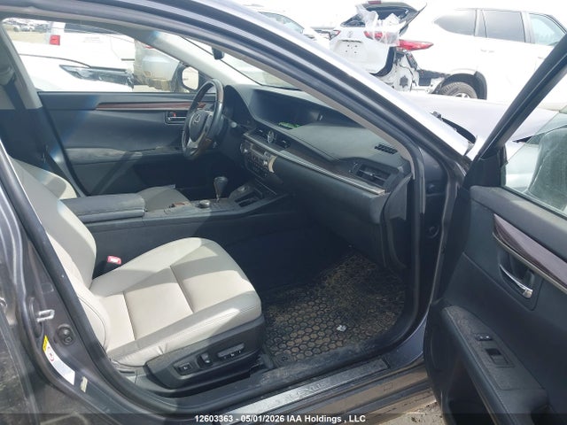 Продажа на аукционе авто 2013 Lexus Es 350 350, vin: JTHBK1GG7D2015387, номер лота: 12603363