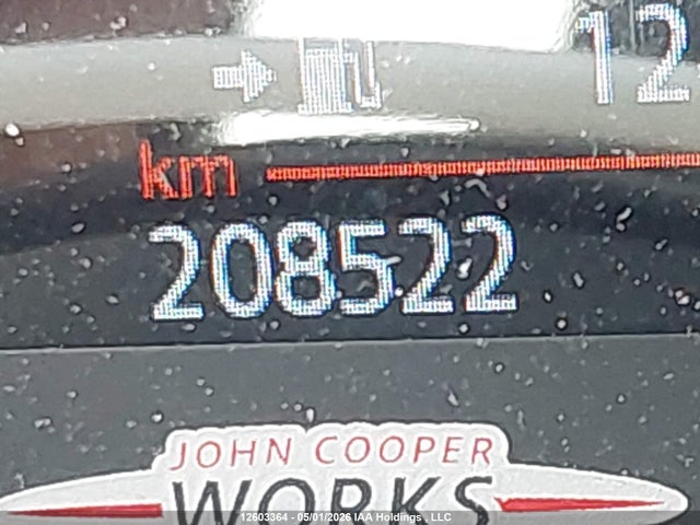 WMWXM9C33H2G49417 Mini 3 Door John Cooper Works