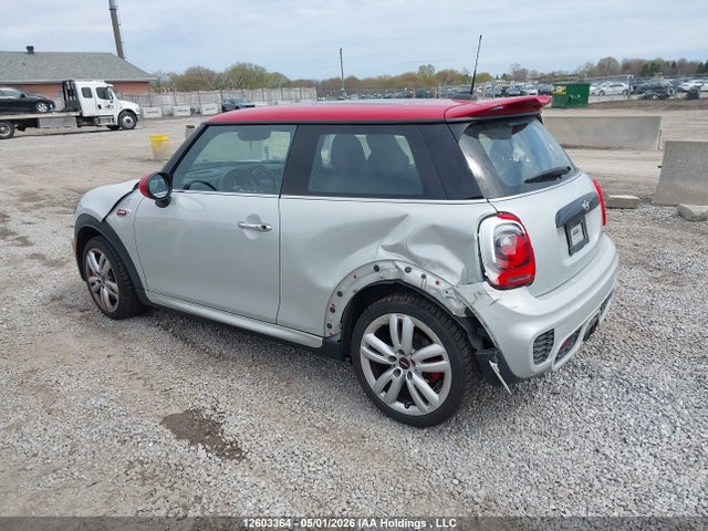 WMWXM9C33H2G49417 Mini 3 Door John Cooper Works