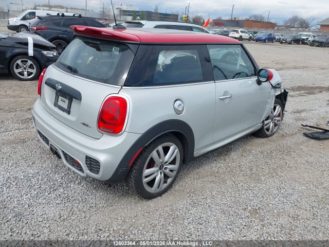 WMWXM9C33H2G49417 Mini 3 Door John Cooper Works