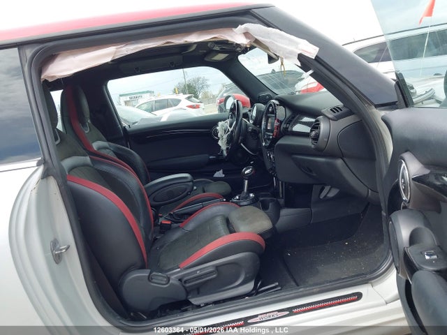 WMWXM9C33H2G49417 Mini 3 Door John Cooper Works