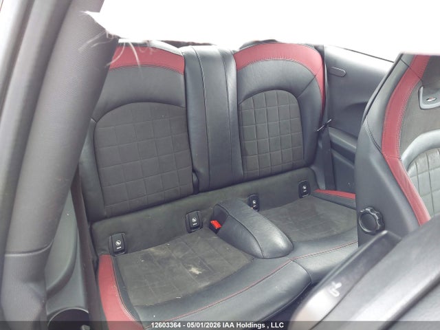 WMWXM9C33H2G49417 Mini 3 Door John Cooper Works