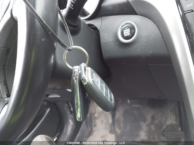 KMHD35LH8GU304408 Hyundai Elantra Gt Limited