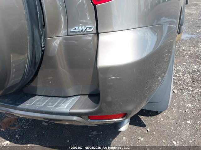 12603367 :رقم المزاد ، 2T3BF4DV2AW031252 vin ، 2010 Toyota Rav4 مزاد بيع