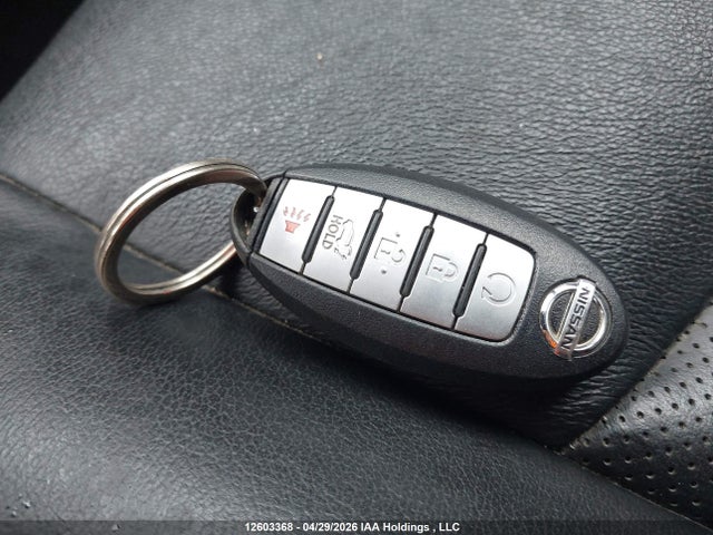 Продажа на аукционе авто 2013 Nissan Pathfinder S/sv/sl/platinum, vin: 5N1AR2MM2DC630315, номер лота: 12603368