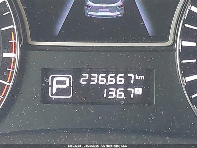 Продажа на аукционе авто 2013 Nissan Pathfinder S/sv/sl/platinum, vin: 5N1AR2MM2DC630315, номер лота: 12603368