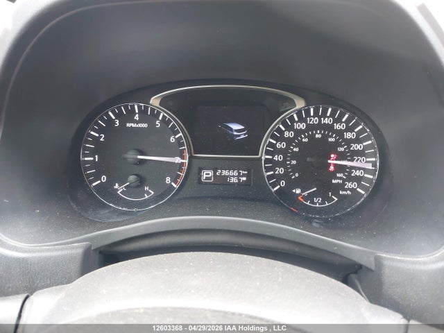 Продажа на аукционе авто 2013 Nissan Pathfinder S/sv/sl/platinum, vin: 5N1AR2MM2DC630315, номер лота: 12603368