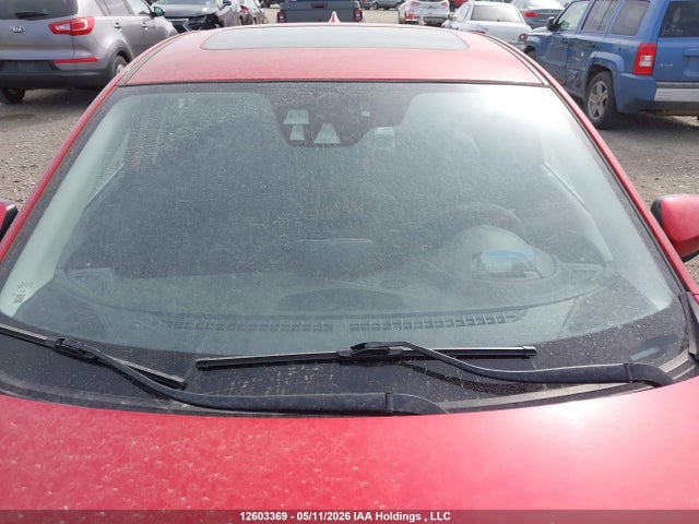 12603369 :رقم المزاد ، JM1BM1M36E1205461 vin ، 2014 Mazda 3 Grand Touring مزاد بيع