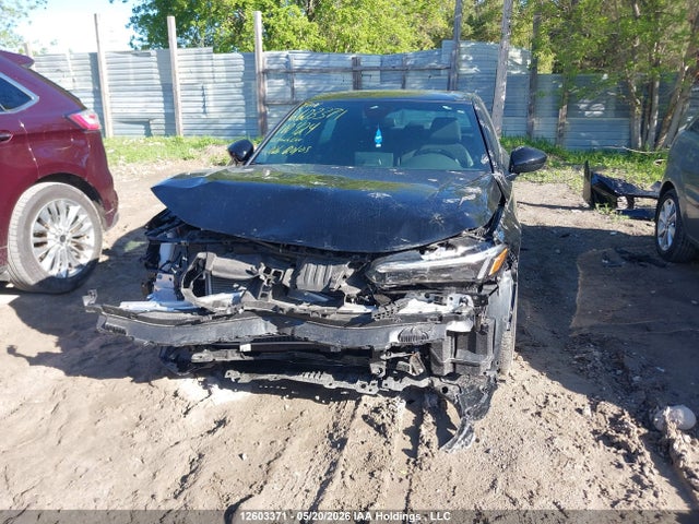 12603371 :رقم المزاد ، 2HGFE2F5XSH100424 vin ، 2025 Honda Civic مزاد بيع