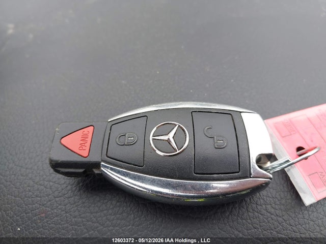 WDCTG4GB9JJ396684 Mercedes-Benz Gla 250 4matic