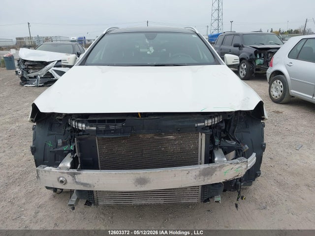 WDCTG4GB9JJ396684 Mercedes-Benz Gla 250 4matic