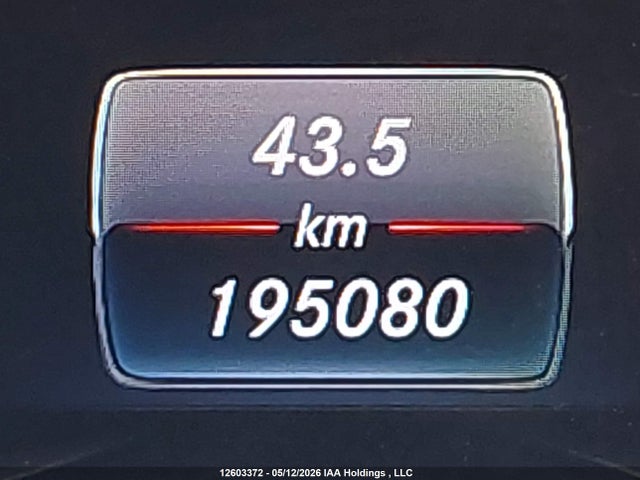 WDCTG4GB9JJ396684 Mercedes-Benz Gla 250 4matic