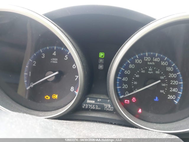 12603374 :رقم المزاد ، JM1BL1V76D1808509 vin ، 2013 Mazda Mazda3 Gs-sky مزاد بيع