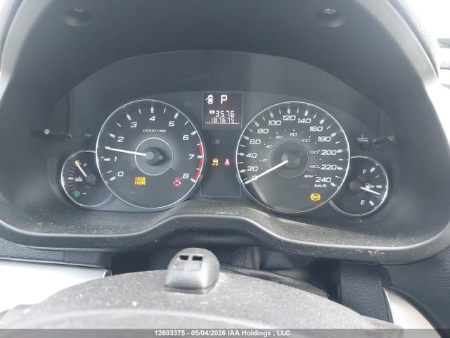 Продаж на аукціоні авто 2011 Subaru Legacy 2.5i Premium, vin: 4S3BMHB66B3257064, номер лоту: 12603375
