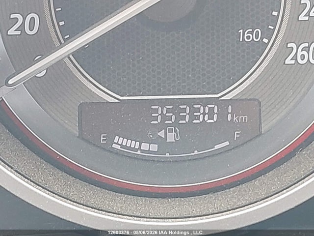 JM1BM1U73E1118569 Mazda 3 SPORT