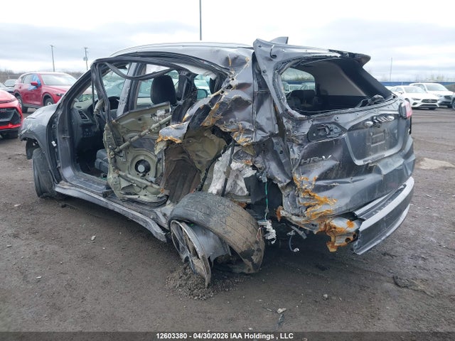 3CZRU6H9XLM106033 Honda Hr-v Touring