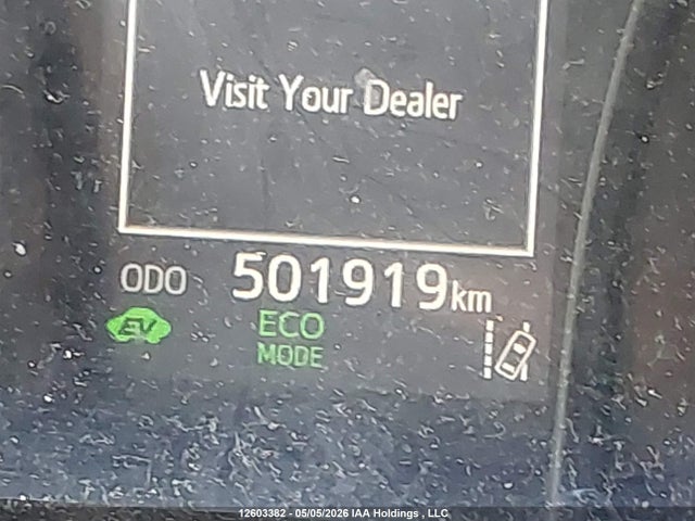 4T1B31HK5KU006766 Toyota Camry