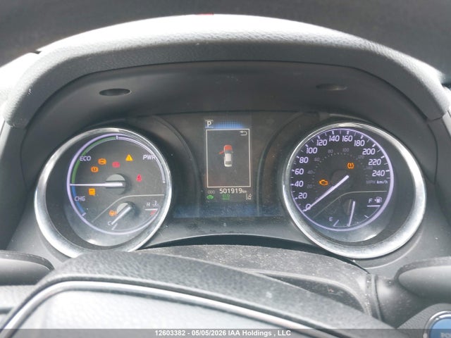 4T1B31HK5KU006766 Toyota Camry