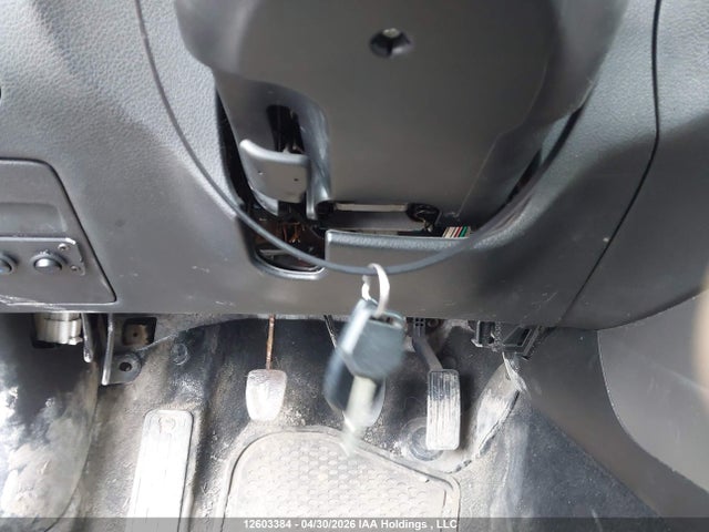 Aukcja sprzedaży 2010 Subaru Forester, vin: JF2SH6BC6AG714141, numer aukcji: 12603384