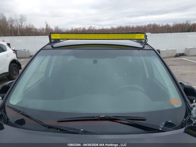 Aukcja sprzedaży 2010 Subaru Forester, vin: JF2SH6BC6AG714141, numer aukcji: 12603384