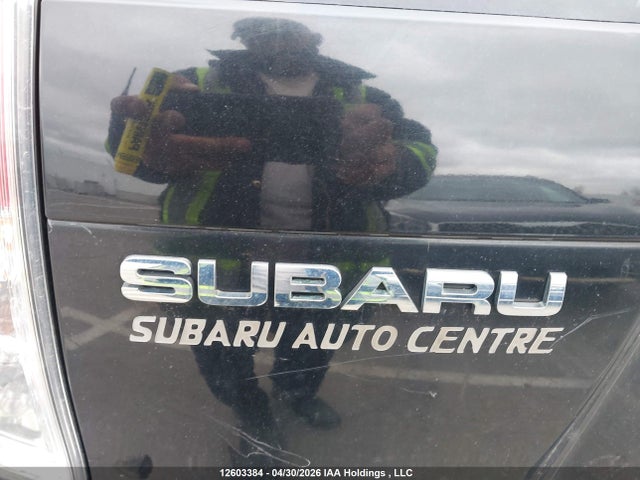 Aukcja sprzedaży 2010 Subaru Forester, vin: JF2SH6BC6AG714141, numer aukcji: 12603384