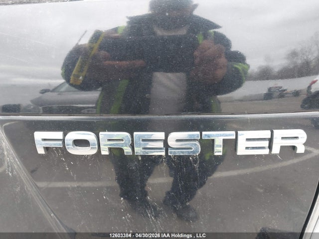 Aukcja sprzedaży 2010 Subaru Forester, vin: JF2SH6BC6AG714141, numer aukcji: 12603384