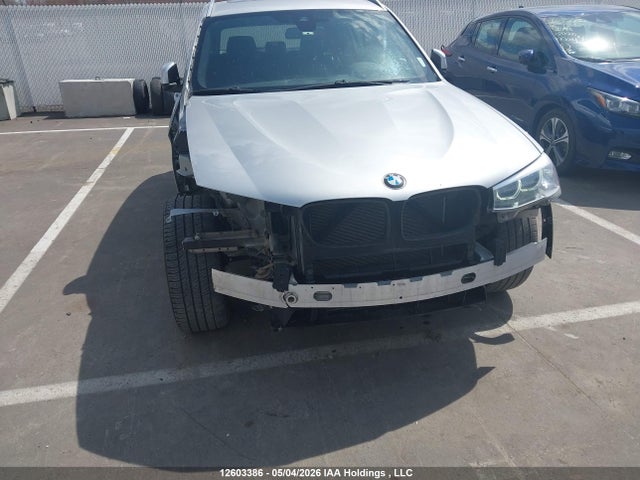 5UXWX7C54H0S19995 BMW X3 Xdrive35i