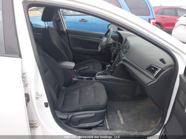 Продаж на аукціоні авто 2017 Hyundai Elantra Le, vin: 5NPD74LF4HH149367, номер лоту: 12603387